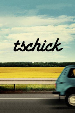 Tschick - Trailer, Kritik, Bilder und Infos zum Film