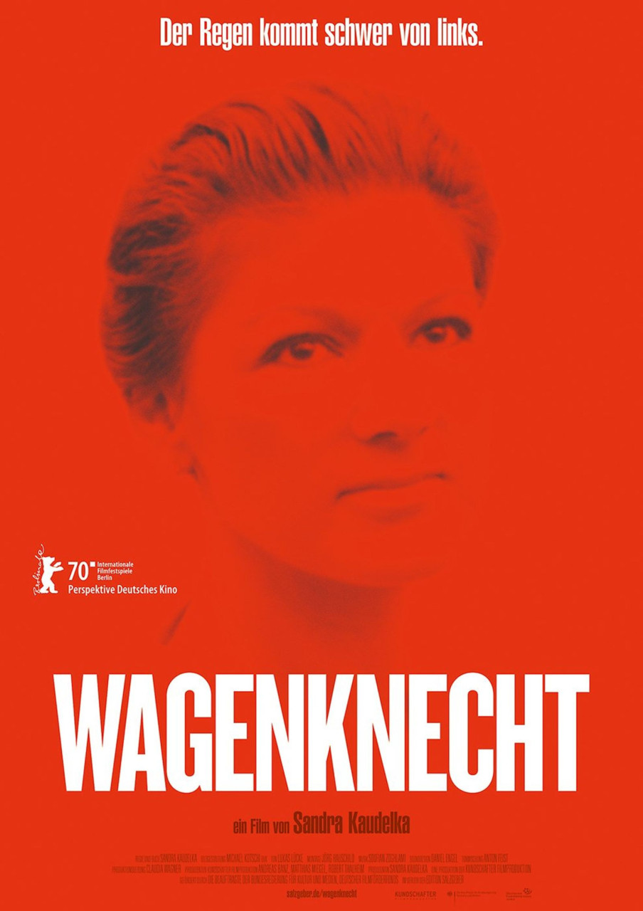 Wagenknecht Doku